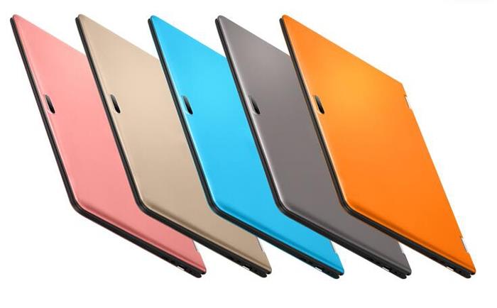 Double System Android Windows 2 In 1 PC 13 Inch Tablet Laptop .jpg