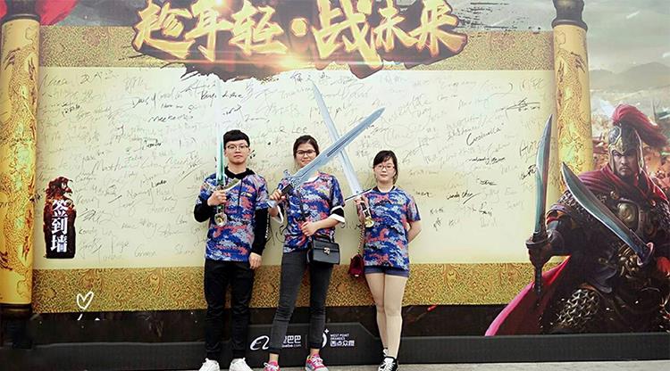 March Expo, order to us, benefit to you !