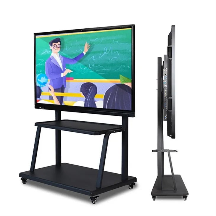Papan Tulis Cerdas Lcd 110 Inci