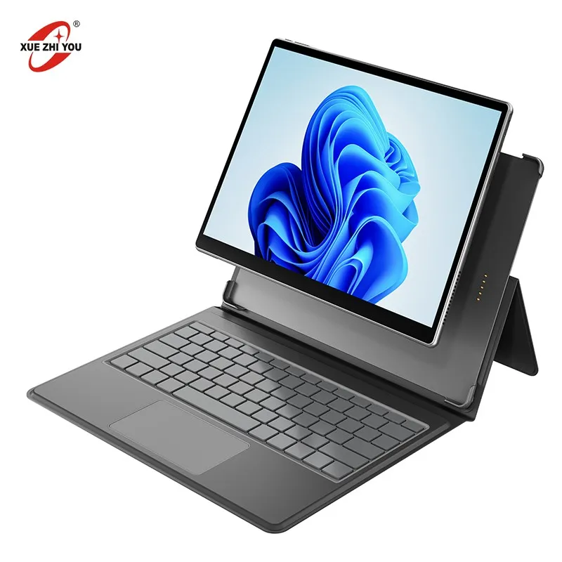 Business Office 13” N5095 Tablet Laptop 2-in-1