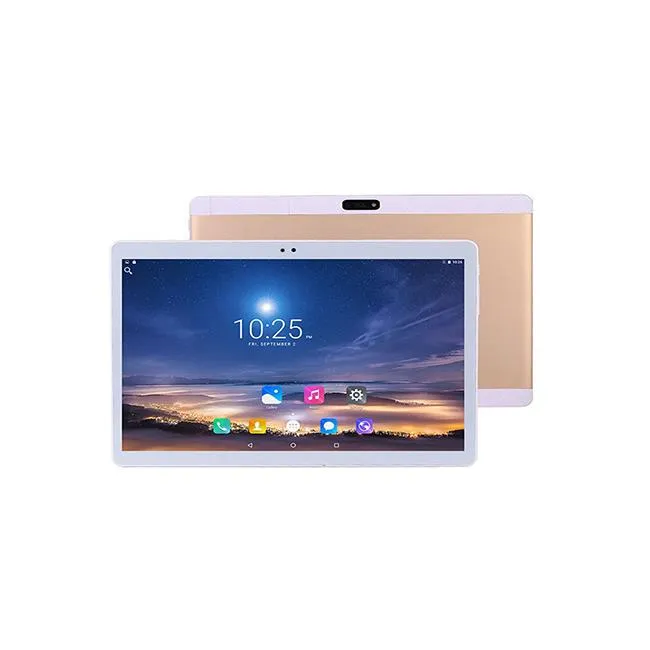 10.1 Tablet Android PC 4G 3G Memanggil