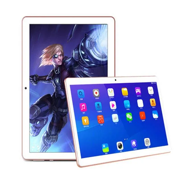 OEM Pendidikan Tablet PC Laptop Wifi GPS