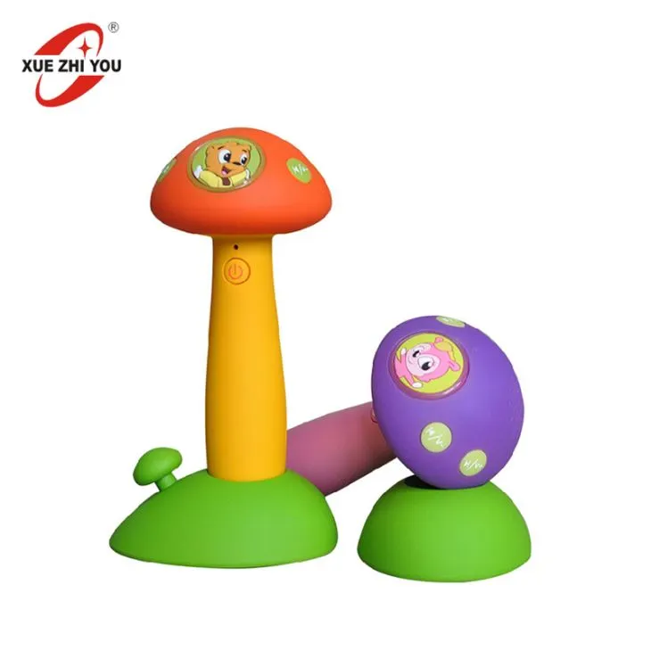 Pra-sekolah bacaan Digital Pen