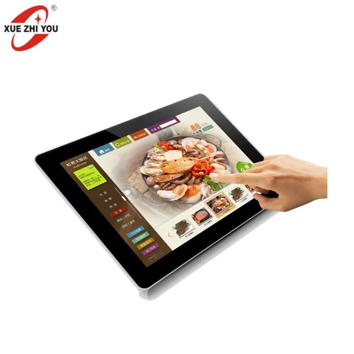 Restaurant 10 Inch 3G Phone Wifi IPS Android China OEM Tablet