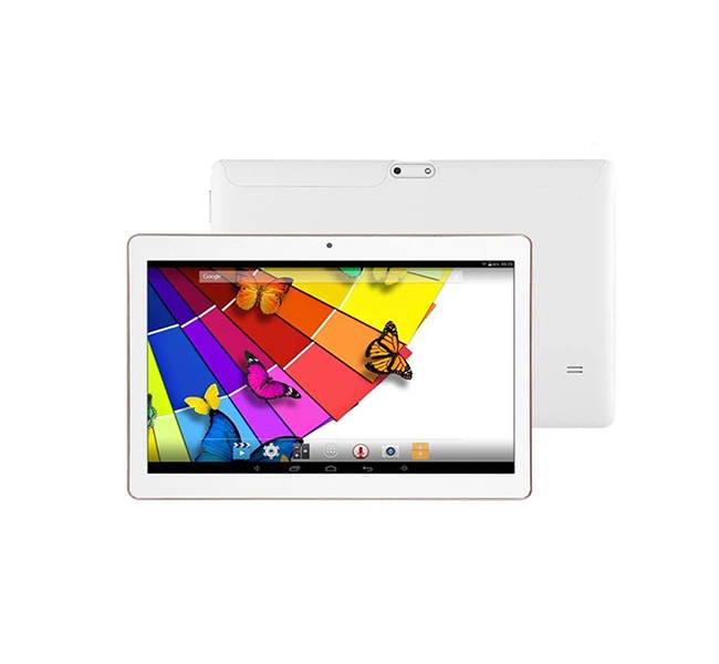 10.1 Inci Android Octa-core Tablet Pc 2GB 32GB