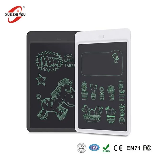 Tablet Alas Tulis LCD Digital 10''