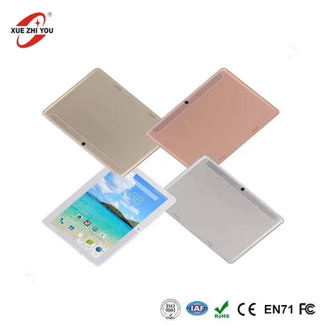 10 Inch 4G Android 2 + 32GB Tablet PC