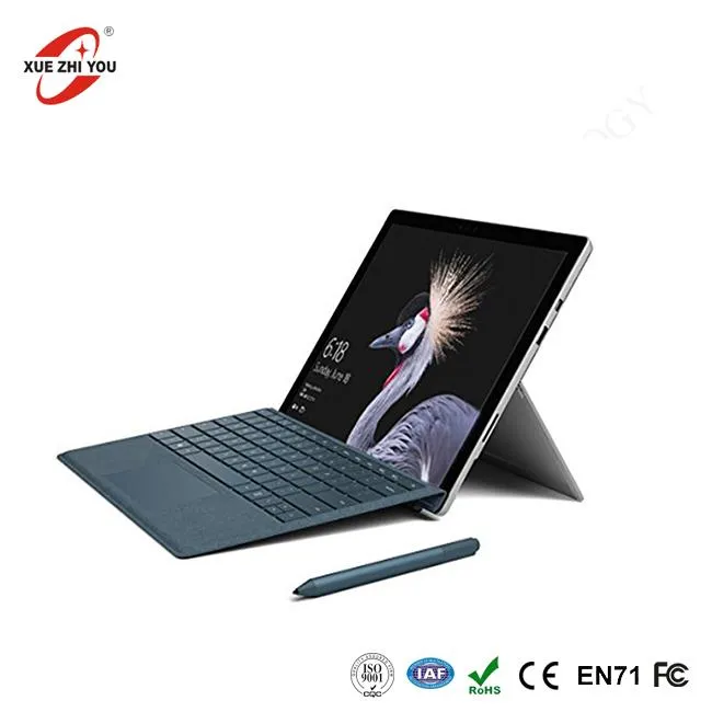 11.6 '' Permukaan 2 dalam 1 Tablet Touch Pen