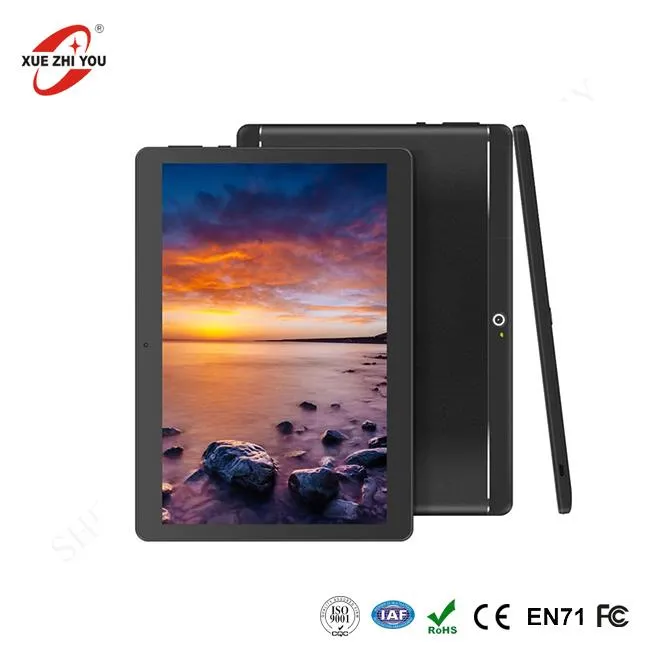 13,3 Inch Octa Core 1200 * 1080 IPS Andorid Tablet PC