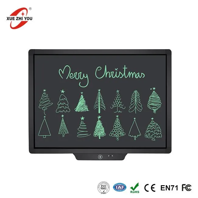 Papan Tulis 20 Inch Untuk Hadiah Anak-Anak