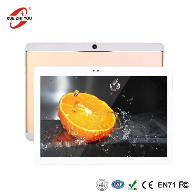 Tablet PC 4G LTE 10 Inch Android 7.0