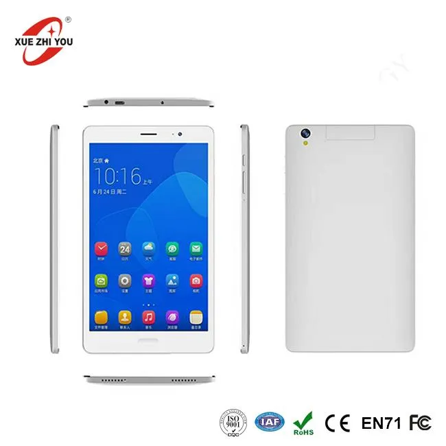 7 Inch PC Tablet Android 3G Murah