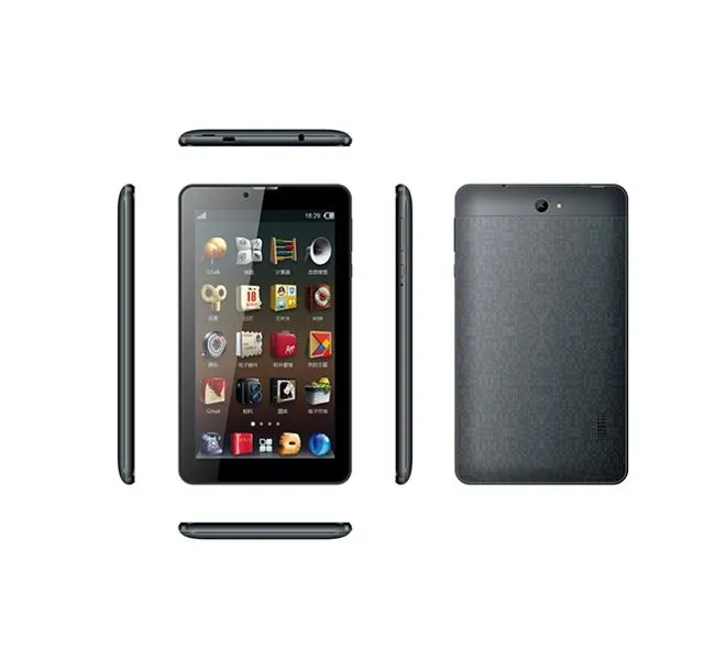 Disesuaikan Logo Tablet Pc 1GB 8GB