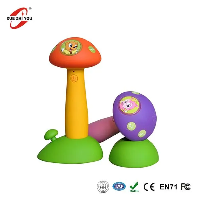 Pena Berbicara Digital Terbaik