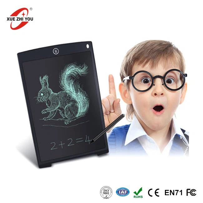 Papan Tulis Tangan 12 Inch