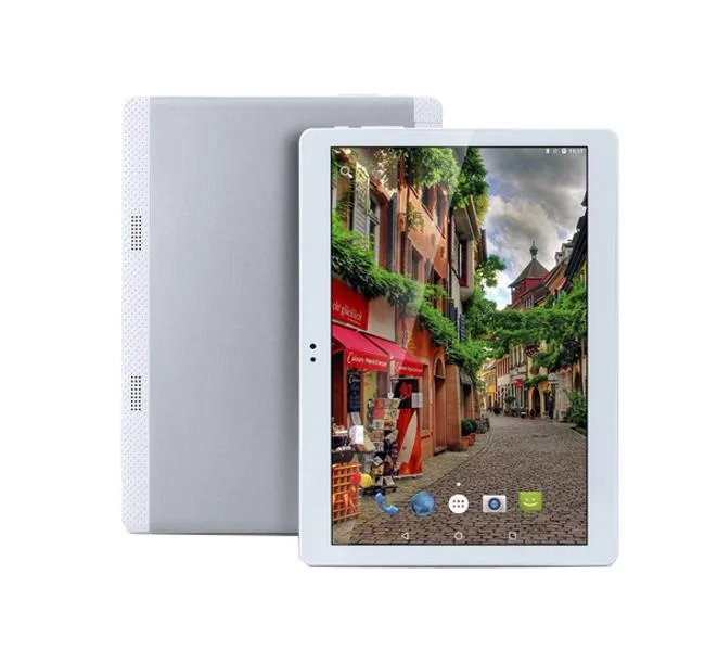 IPS 800 * 1280 Tablet PC Wifi