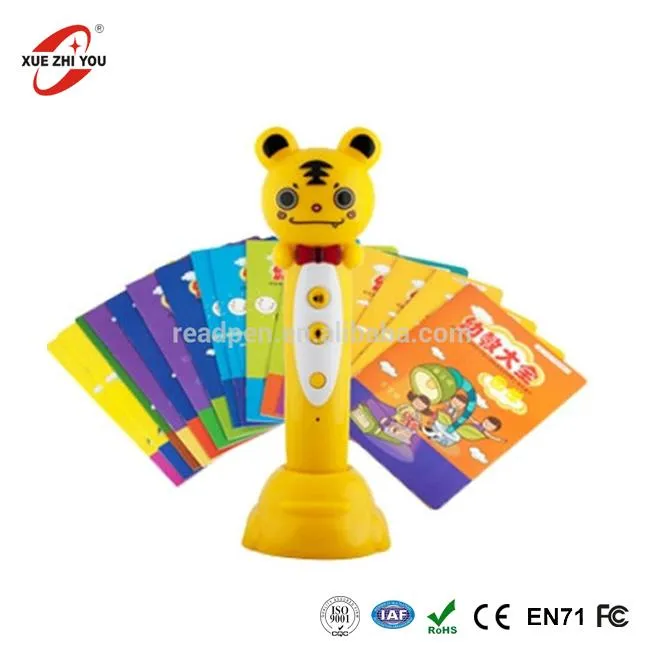 Mainan Suara Bercerita Anak-anak