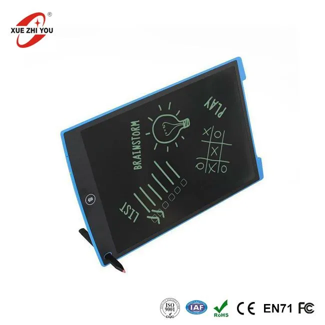 LCD Digital Tulis Tablet Paperless Notepad