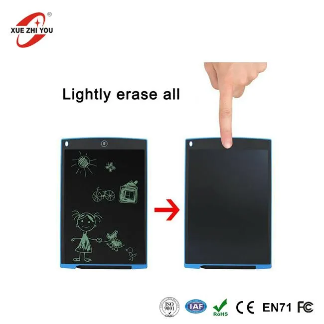 LCD Drawing Board Writing Tablet
