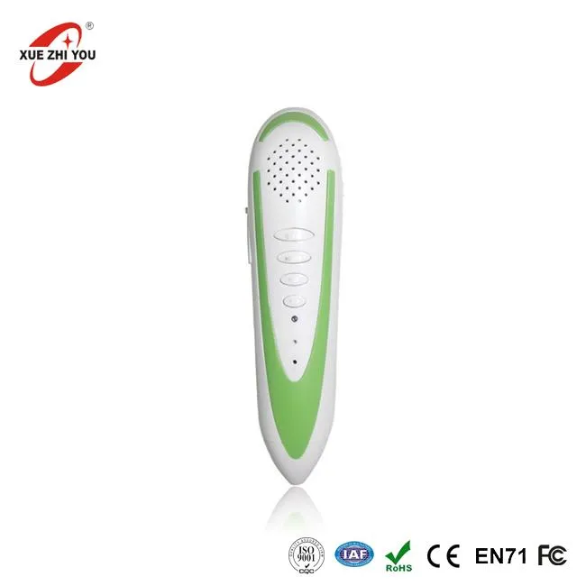 Produsen Digital Talking Pen Sound Book