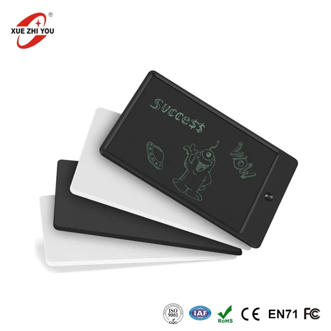 Memo Pad Kantor Tablet Tulis Tanpa Kertas