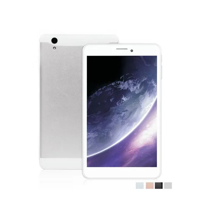 Portable 8 Inch 4G Tablet PC With Big Battery