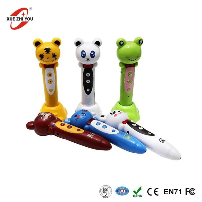 Baca Toy Pre-school OID Talking Pen