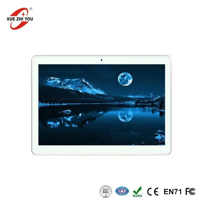 RK3126 Tablet 10 Inch Android OEM ODM