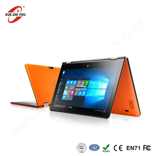 Tablet PC Intel VBook 2 In 1 11.6 Inch