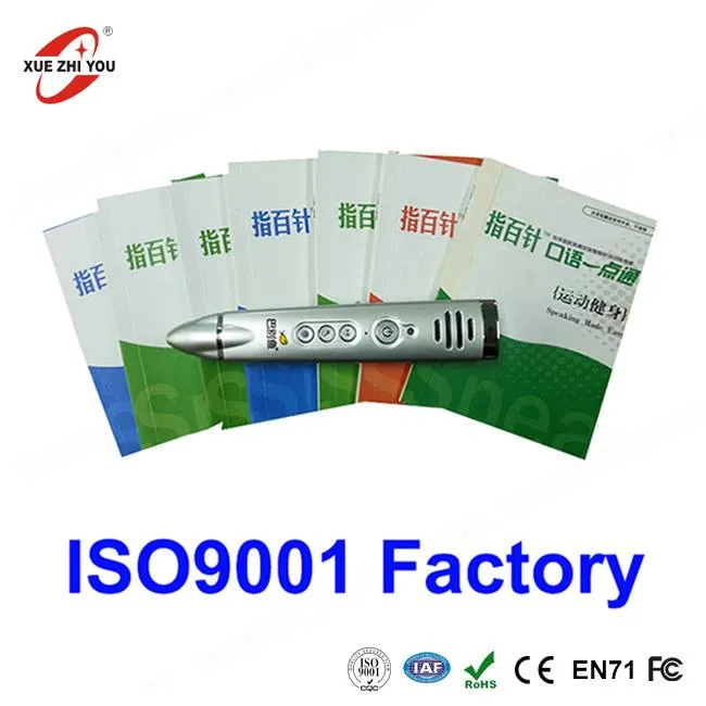 Talking Pen For Adult