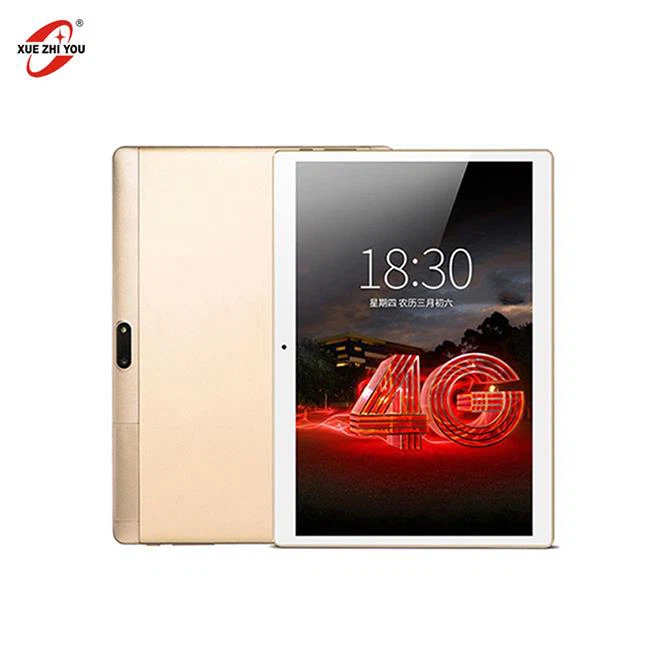 Sepuluh Inti Ram 4GB 10 Inch Tablet PC