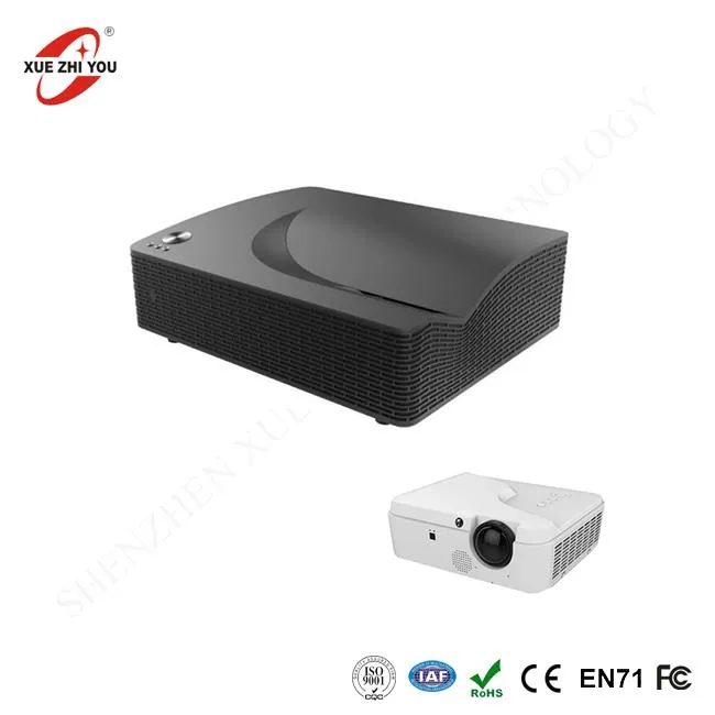 Proyektor All-One Terpadu Pendidikan