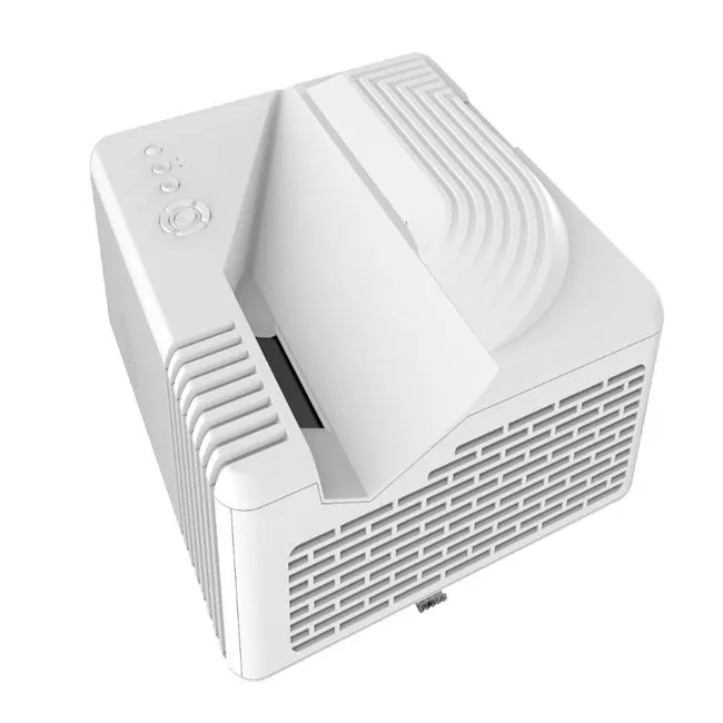 3600 Lumen Dan Resolusi Tinggi