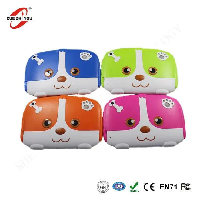 Hadiah Natal Tablet Android untuk Anak -anak