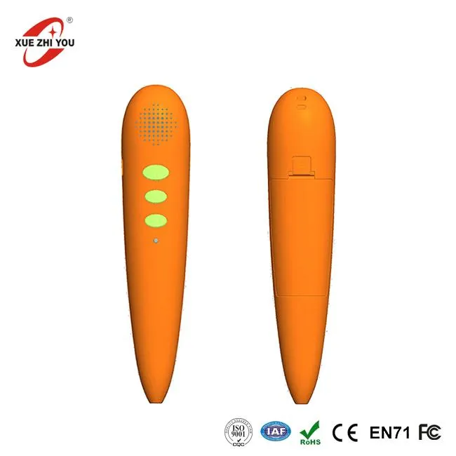 Magic Audio Books Electronic Reading Pen