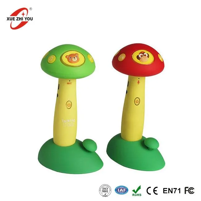 Reading Pen For Kids Belajar Bahasa Arab Bahasa Inggris