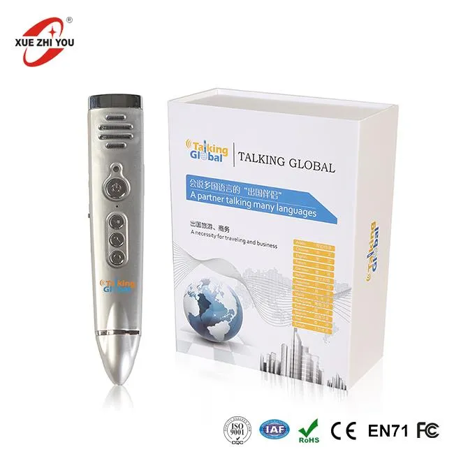 Reading Pen For Kids