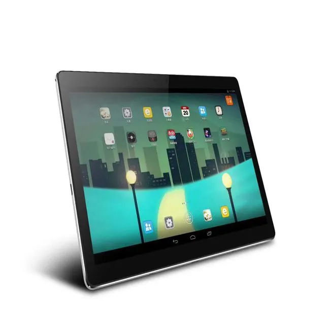 MTK6797 11.6-inch Terbaru 1920 * 1200 3 + 32 4 + 64 Bluetooth 4.1 Antarmuka Hard Disk Eksternal TYPE-C