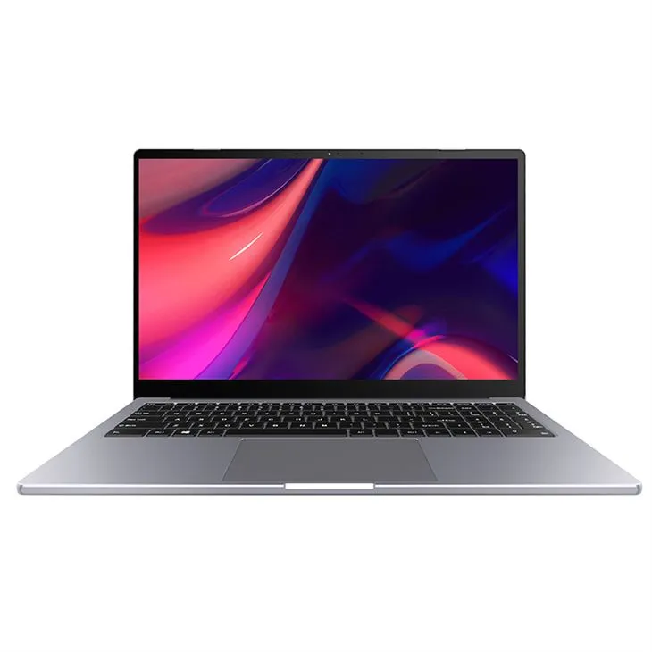 15.6 Inch FHD Ultra Slim I5-8265U / I7-8565U NVI DIA GeForce MX250 Laptop 8GB RAM Penyimpanan SSD