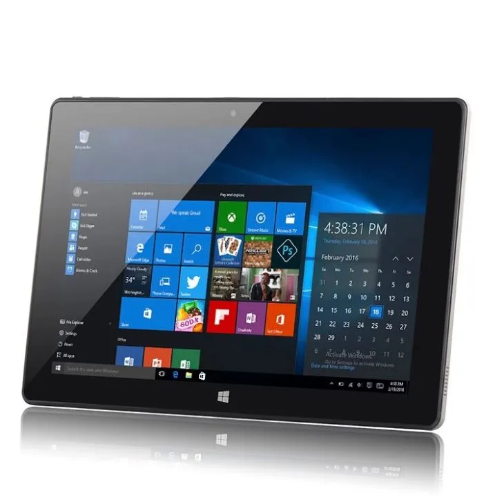 IPS 10.8 inch Touch Screen Win 10 tablet