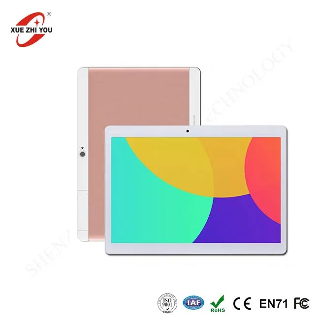 PC Tablet Pendidikan Android 5G WIFI FHD 1920 * 1200 Terbaru