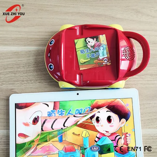 Berbicara Bahasa Inggris Kartu Audio Magic Pen