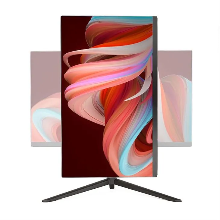 ​Ultra-slim Narrow Bezel 27 Inch All In One PC I3 I5 I7 Processor SSD 512G DDR4 Desktop Computer