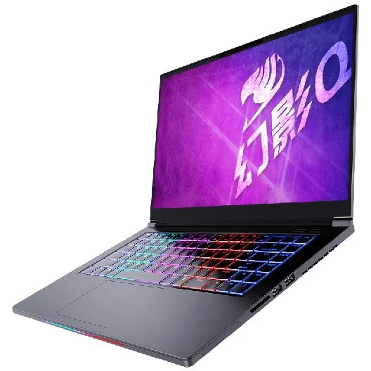 Laptop Gaming 17.3 Inci I7-11800H