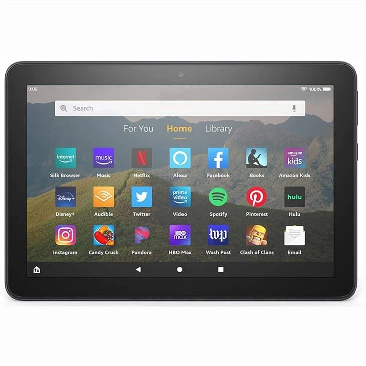 PC tablet 8 inch