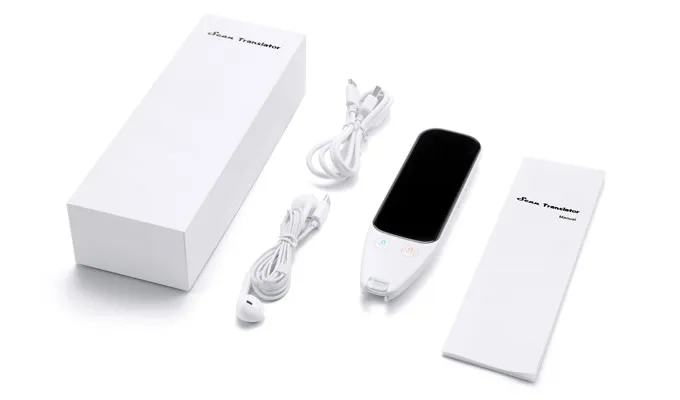 Kamus Terjemahan Xuezhiyou Kata Bahasa Inggris Pena